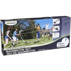 Badminton Wild Sports Pop-Up Badminton Game Multi