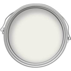 Craig & Rose Craig & Rose 1829 Craftsman's Chalky Emulsion Paint, 50Ml Tester White