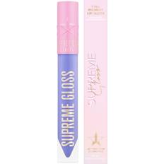 Jeffree Star Makeup Jeffree Star Jeffree Star Cosmetics Lips Lipgloss Supreme Gloss No Apologies 5,10 ml