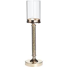 Beliani Abbeville Värmeljuslykta 48cm