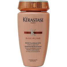 Kérastase discipline bain fluidealiste shampoo Kérastase KÃ©rastase Discipline 8.5 Fl. Oz. Bain Fluidealiste Shampoo 250ml