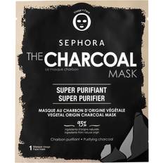 Skincare Collection The Charcoal Mask - Super Purifier Le Masque Charbon