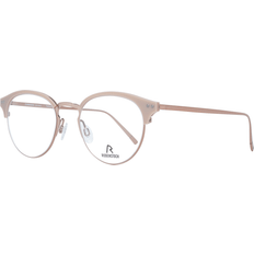 Rodenstock Briller & Læsebriller Rodenstock R7080 C 48mm Briller Kvinder Brun Brown