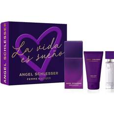 Angel Schlesser lahjarasiat Angel Schlesser Femme Magique set 3 pz