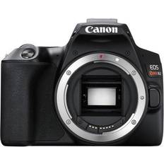 Canon eos rebel sl3 Canon EOS Rebel SL3 DSLR Camera (Black, Body Only)