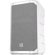 Vita PA-högtalare Electro-Voice ELX200-10P-W Active Speaker