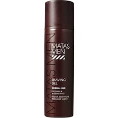 Matas Striber Men Shaving Gel Normal Hud (200 ml)