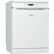 Whirlpool 60 cm Lavastoviglie Whirlpool Dishwasher Corporation WFC3C26P White