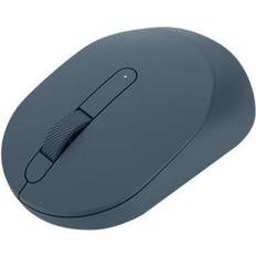 Blau Computer-Mäuse Dell MS3320W Bluetooth Mouse