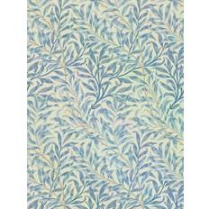 William Morris Tapet Willow Boughs Blue från William Morris & Co