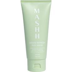 Mashh MASHH Green Refresh Peel Mask 100 100ml