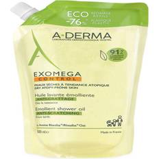 Aderma exomega control A-Derma Exomega Control Shower Oil