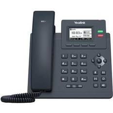 Ip telefoni Yealink YEA_B_T31G IP-telefon