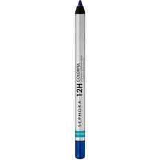 Shimmers Øjenblyanter Sephora Collection 12H Colorful Eyeliner Pencil