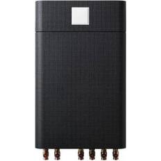Calefa SPLIT 40-V ECL Bymodel