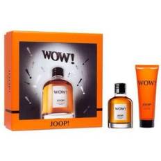 Joop! Wow! Gift Set EdT 60ml + Shower Gel 75ml