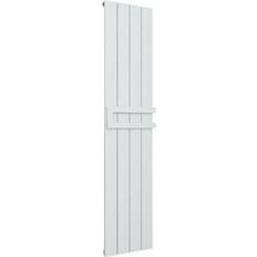 Eastbrook Rosano Vertical Designer Radiator 1800mm 470mm