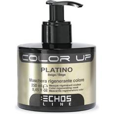 Echosline Platino Beige Color Regenerating Mask