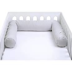 Zöllner JULIUS Nest slange Terra grå 180 cm