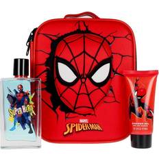 Spiderman Eau de Toilette 100 + Shower Gel