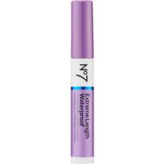 No7 Mascaror No7 Extreme Length Waterproof Mascara 7ml Black