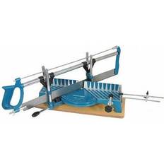 Mitre Saws sale Silverline Precision Mitre Saw 550mm 14 TPI Blade