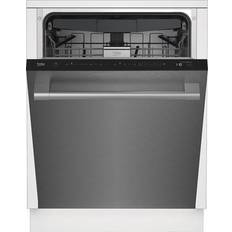 Beko Fully Integrated Dishwashers Beko DDT38530X 24" Integrated