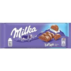 Milka Luflée g. 100g