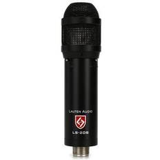 Lauten Audio LS-208 Front-address Large-diaphragm Condenser Microphone