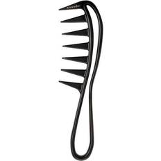 Detangling comb KASHOKI HR COMB HANDLE DETANGLING COMB 429