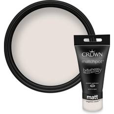 Paint Crown Matt Emulsion Ceiling Paint, Wall Paint