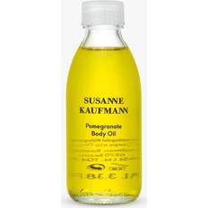 Firming Pomegranate Body Oil