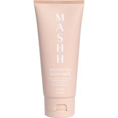Mashh Golden Tan & Glow Mask 100ml