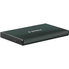 Externe Lagergestelle Gembird EE2-U3S-3 storage enclosure SATA 6Gb/s USB 3.0