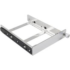 OWC MEQX3TRAY parte del case del computer Universale Staffa di montaggio HDD