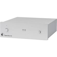 Pro ject box s2 Pro-Ject Speed Box S2
