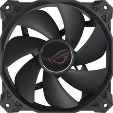 4 pin fan ASUS ROG Strix XF120 Whisper-Quiet, 4-pin PWM Fan