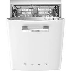Smeg STU2FABWH2 24" Retro with 10+ Programs FlexiDUO Planetarium