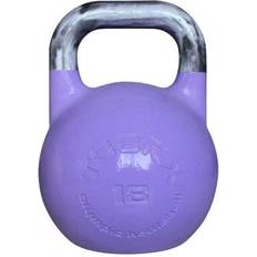 Treningsutstyr Toorx Olympisk Kettlebell 18 kg