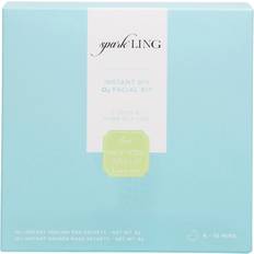 Gaveæsker & Sæt Ling Sparkling Instant O2 Facial Kit