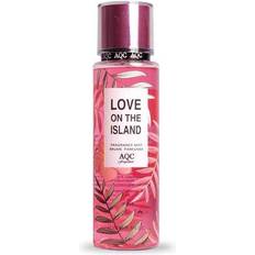 Body mist love Love On The Island Body Mist 200 ml