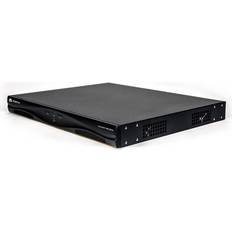 Vertiv Mpu2016dac-001 Avocent Mpu2016dac Kvm Switch Rack Mounting Black