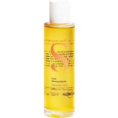 Make up Remover oil Cleansing and Purifying Care