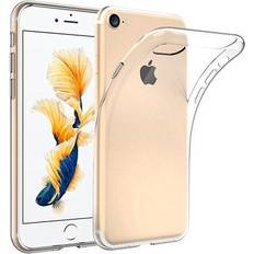 iPhone 8 Cover Transparent