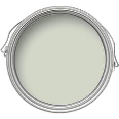 Farrow & Ball Modern Eggshell Powder Träfärg, Metallfärg Blå 0.75L