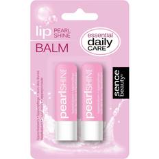 Daily Lip Balm- Pearl & Shine 2-pack