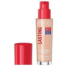 Rimmel london Rimmel London Lasting 25 Hr Finish Foundation