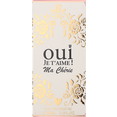 Je T'aime! Ma Chérie Eau de Parfum