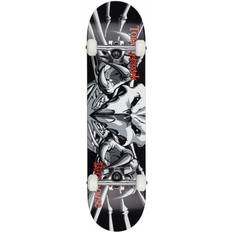 Birdhouse Monopatines completos Birdhouse Stage 1 Skateboard Completo Falcon III 7.75"