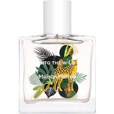 Into The Wild EdP